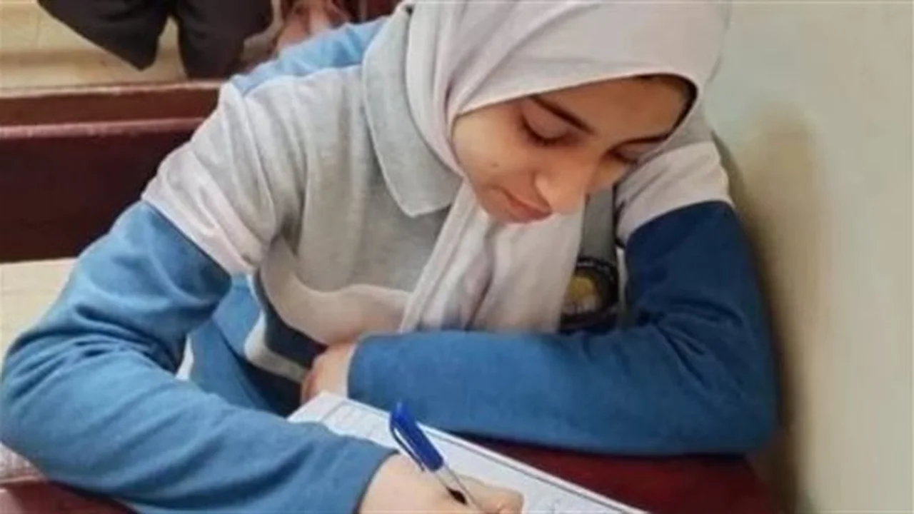 بشكل رسمي.. موعد بداية امتحانات الثانوية العامة في المدارس المصرية لعام 2026